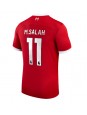 Liverpool Mohamed Salah #11 Domaci Dres 2023-24 Kratak Rukavima